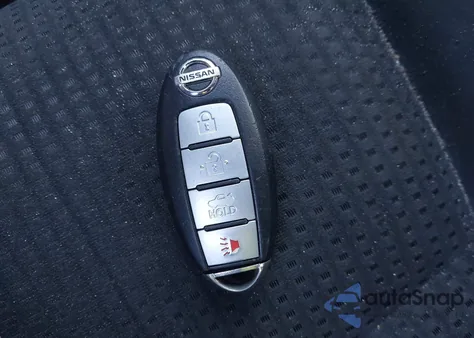 2015 Nissan Altima 2.5/2.5 S/2.5 Sl/2.5 Sv z USA, uszkodzony, nr VIN 1N4AL3AP7FN301486